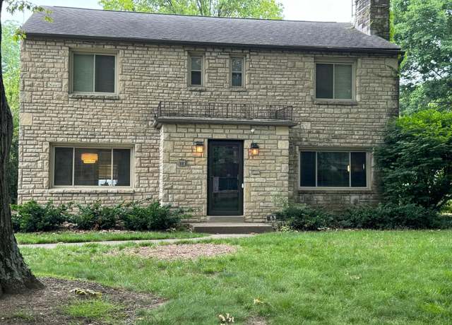 Property at 88 S Roosevelt Ave, Bexley, OH 43209, 5 beds, 3 baths