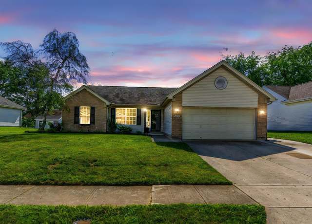 Property at 310 Georgia Dr, Xenia, OH 45385, 3 beds, 2 baths