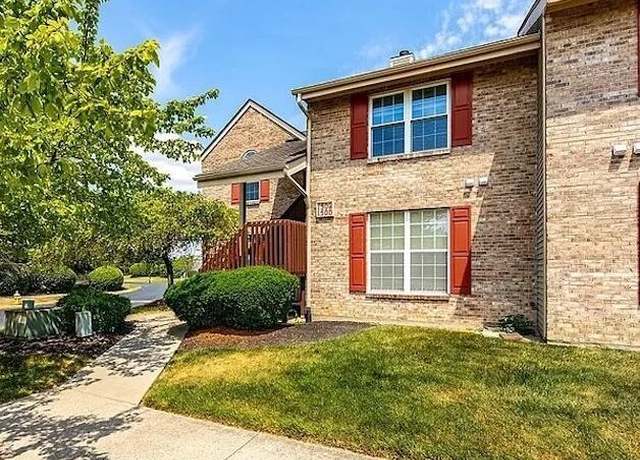Property at 1502 Spinnaker Way, Dayton, OH 45458, 3 beds, 2 baths