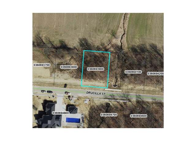 Property at 7300 Drucilla St NW, Pickerington, OH 43147