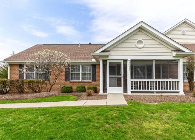 Property at 6633 Henschen Cir, Westerville, OH 43082, 3 beds, 2 baths