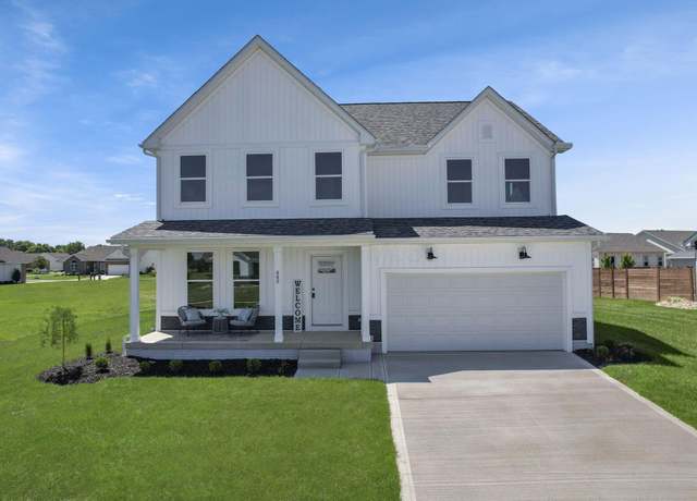 Property at 645 Augusta Dr, Marion, OH 43302, 5 beds, 3 baths