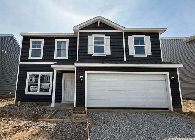 Property at 1773 Jacko Ln, Circleville, OH 43113, 3 beds, 2.5 baths