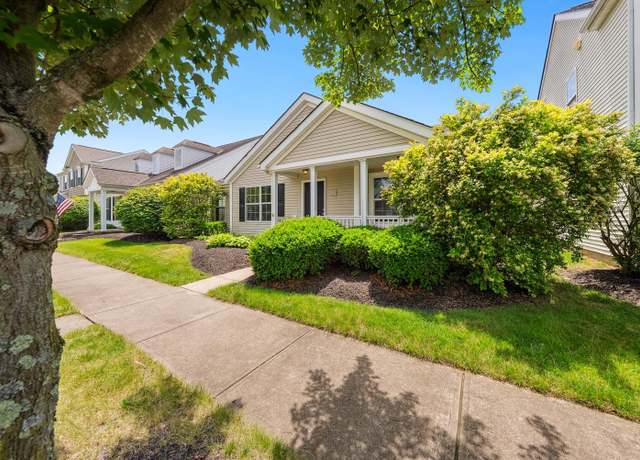 Photo of 7199 Normanton Dr, New Albany, OH 43054