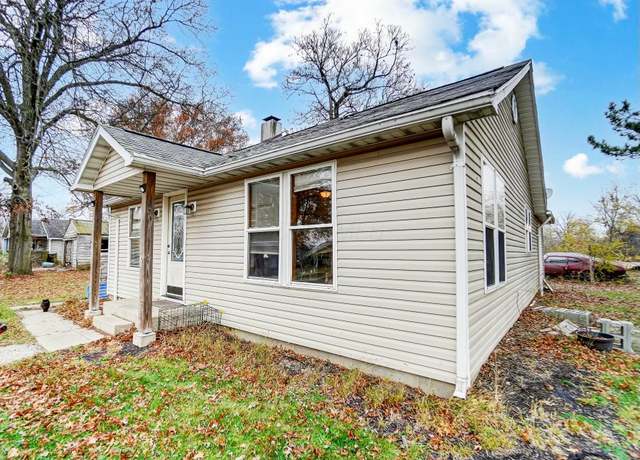 Property at 102 N Watt Ave, Lima, OH 45801, 3 beds, 1 bath