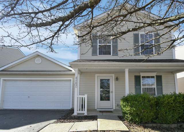 Property at 8187 Royal Elm Dr, Blacklick, OH 43004, 3 beds, 2.5 baths