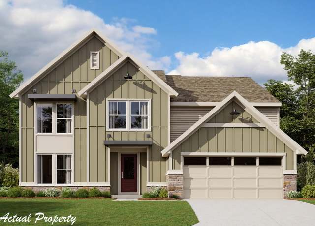 Property at 1034 Morning Bird Ct, Grove City, OH 43123, 4 beds, 2.5 baths
