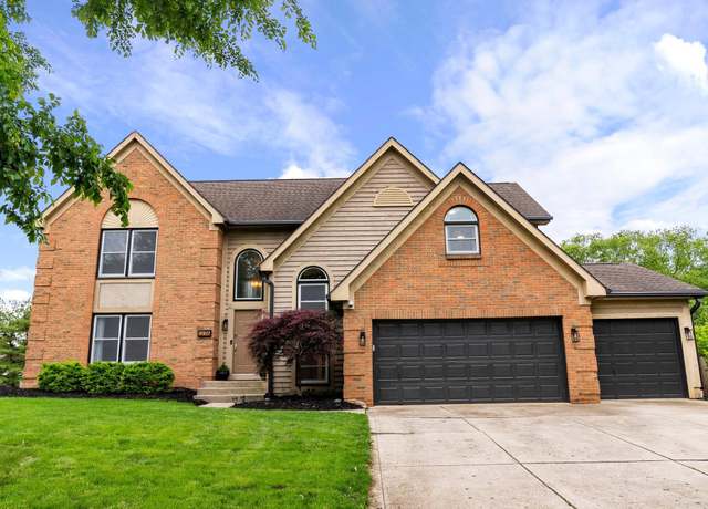 Property at 1276 Wallasey Dr, Westerville, OH 43081, 4 beds, 2.5 baths