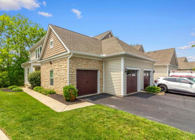 Property at 377 Westgreen Ln, Westerville, OH 43082, 3 beds, 3.5 baths
