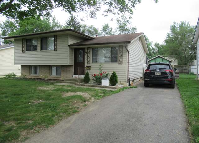 Property at 1881 Brimfield Rd, Columbus, OH 43229, 5 beds, 1.5 baths