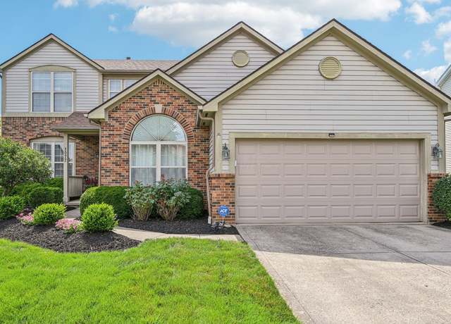 Property at 1077 Taylor Mills Dr, Reynoldsburg, OH 43068, 4 beds, 2.5 baths