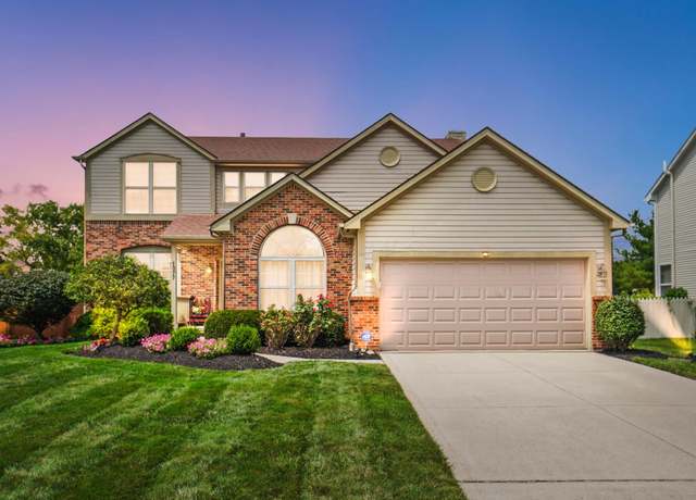 Property at 1077 Taylor Mills Dr, Reynoldsburg, OH 43068, 4 beds, 2.5 baths