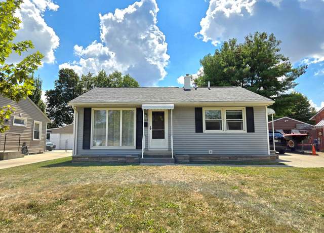 Property at 1123 Acton Rd, Columbus, OH 43224, 2 beds, 1 bath