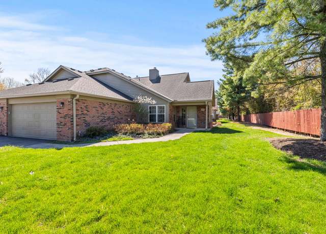 Property at 1397 Underwood Farms Blvd, Columbus, OH 43230, 3 beds, 3 baths
