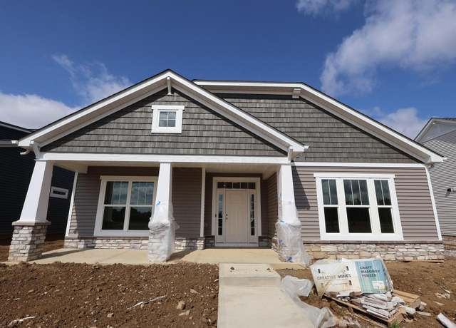 Property at 4516 Nonius Dr, Hilliard, OH 43026, 3 beds, 3 baths