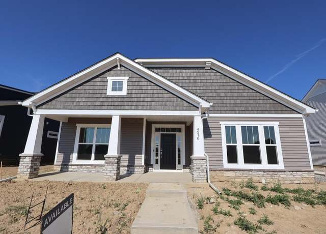 Property at 4516 Nonius Dr, Hilliard, OH 43026, 3 beds, 3 baths