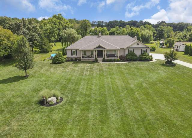 Property at 2250 Condit Dr SW, Pataskala, OH 43062, 3 beds, 3 baths