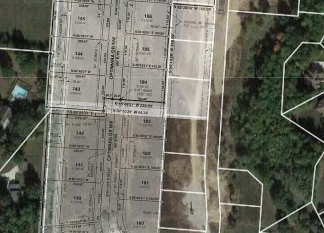 Property at 7466 Optimara Dr. - Lot 185, Pickerington, OH 43147