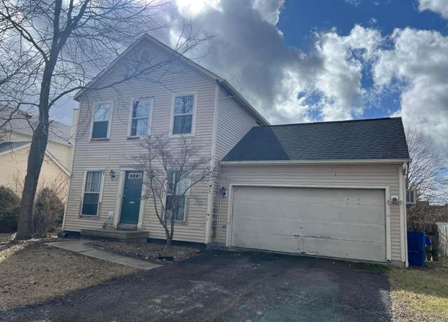 Property at 125 Blue Spruce Ct, Delaware, OH 43015, 3 beds, 2.5 baths