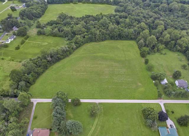 Property at 0 Smaller Rd, Johnstown, OH 43031