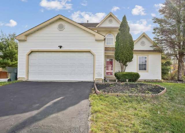 Property at 192 Strathsprey Dr, Blacklick, OH 43004, 3 beds, 2.5 baths