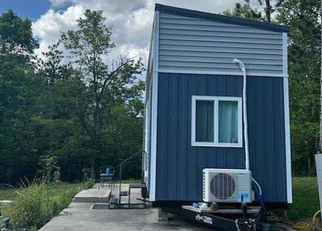 Property at 6499 County Rd 10, Zanesfield, OH 43360, 1 bed, 1 bath