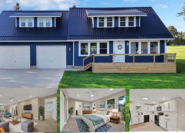 Property at 459 Lakeshore Dr E, Hebron, OH 43025, 5 beds, 2.5 baths