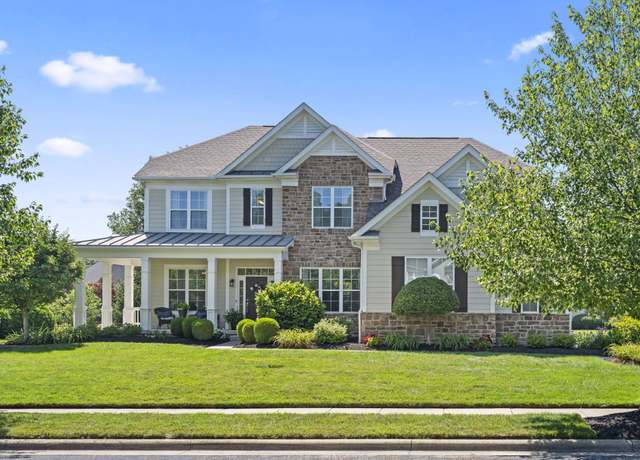 Property at 2608 Pointewood Loop, Galena, OH 43021, 5 beds, 4.5 baths