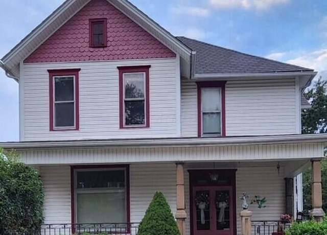 Property at 366 Hudson Ave, Newark, OH 43055, 3 beds, 2 baths