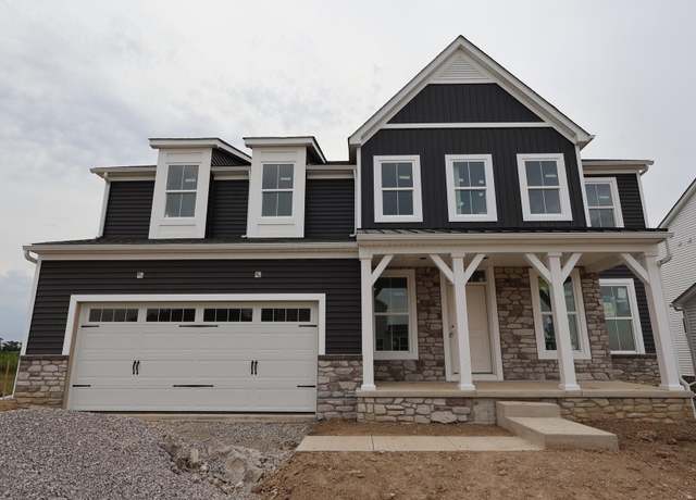 Property at 7292 River Birch Rd, Plain City, OH 43064, 4 beds, 3.5 baths