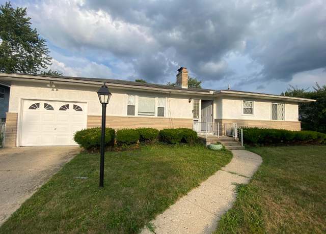 Property at 1106 Saint Matthew Ave, Columbus, OH 43204, 3 beds, 2 baths
