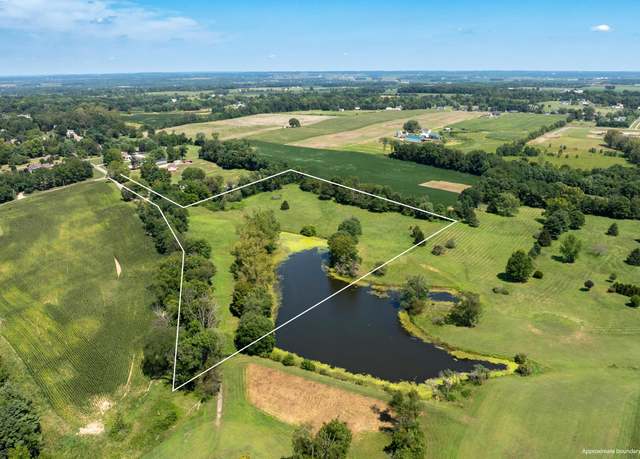 Property at 0 Coonpath Rd NE #1, Lancaster, OH 43130