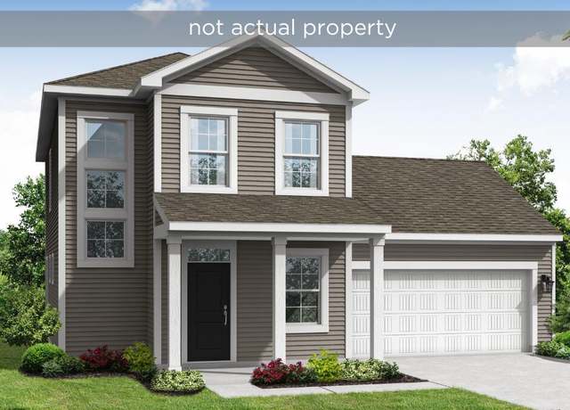 Property at 1554 Ebbets Ct, Columbus, OH 43228, 4 beds, 2.5 baths