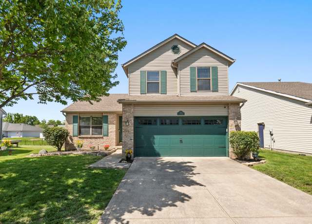 Property at 4686 Gilman Rd, Columbus, OH 43228, 3 beds, 3 baths