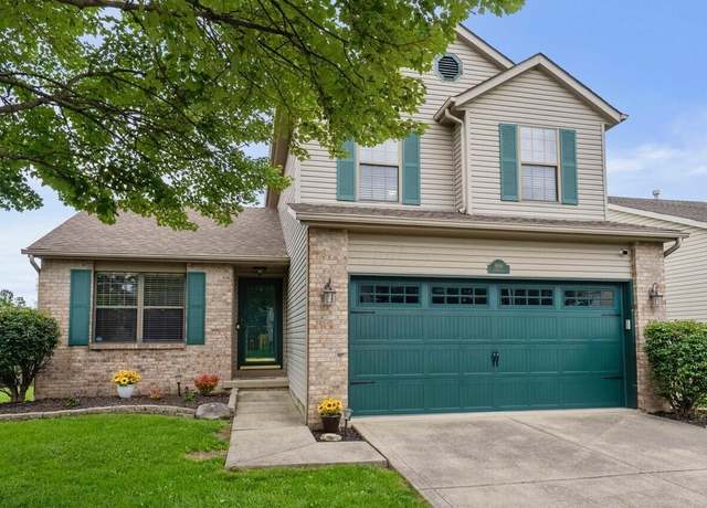Property at 4686 Gilman Rd, Columbus, OH 43228, 3 beds, 3 baths