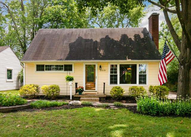 Photo of 2213 Bristol Rd, Columbus, OH 43221