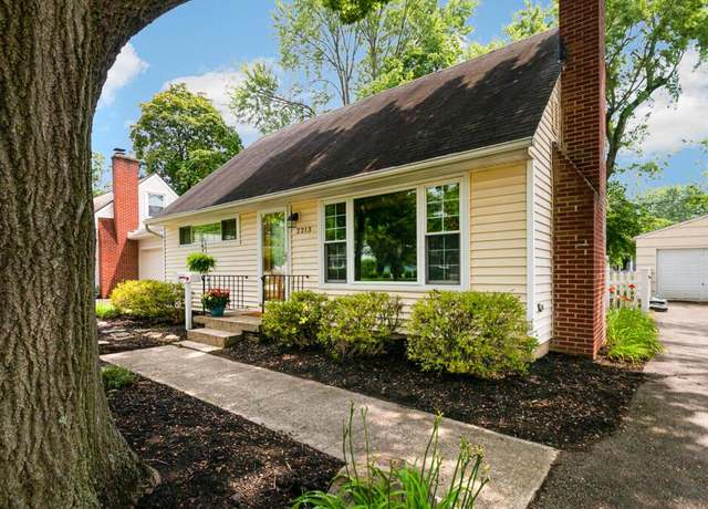 Photo of 2213 Bristol Rd, Columbus, OH 43221