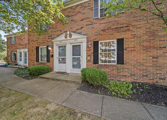 Property at 5053 Godown Rd, Columbus, OH 43220, 2 beds, 1.5 baths