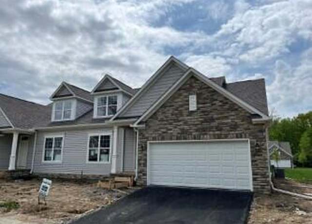 Property at 1689 Bookfield Ln, Grove City, OH 43123, 3 beds, 2.5 baths