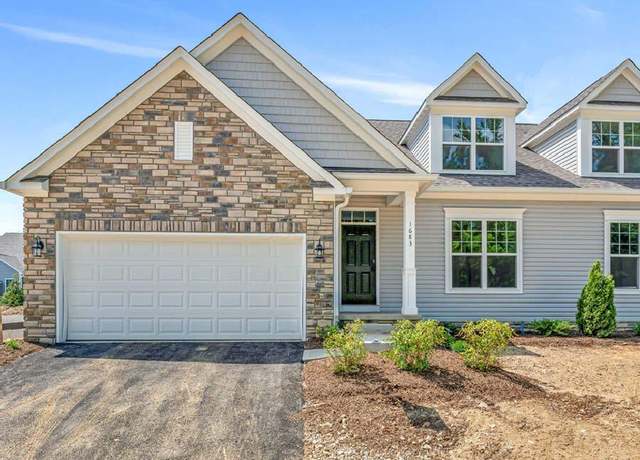 Property at 1689 Bookfield Ln, Grove City, OH 43123, 3 beds, 2.5 baths