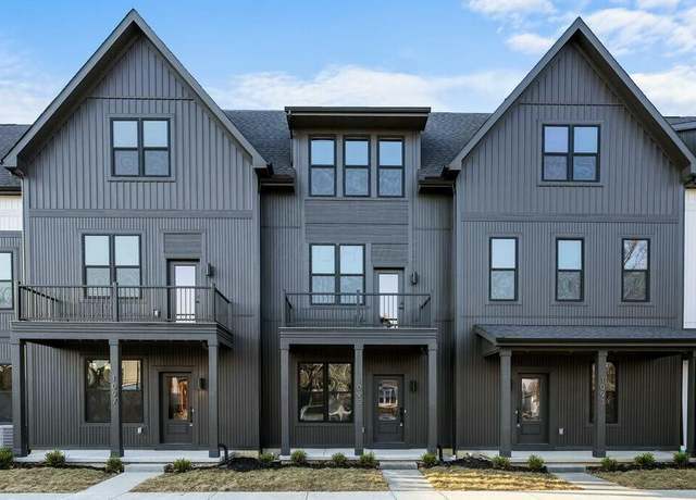 Property at 1095 Franklin Ave, Columbus, OH 43205, 3 beds, 3.5 baths