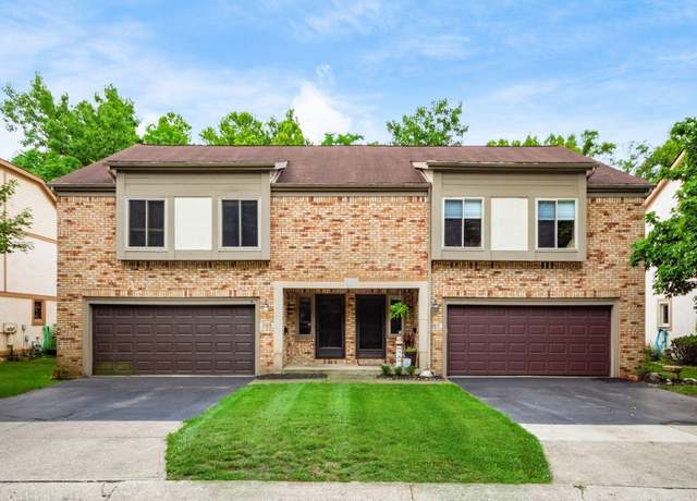 Property at 395 Fenway Rd, Columbus, OH 43214, 3 beds, 2.5 baths