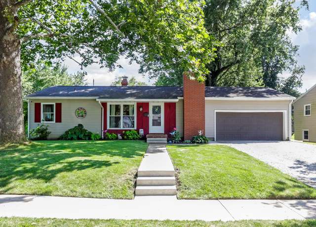 Property at 113 Circle Dr, Baltimore, OH 43105, 4 beds, 2 baths
