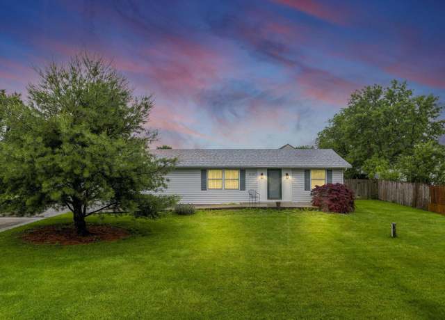 Property at 4125 Casa Blvd, Grove City, OH 43123, 3 beds, 2 baths