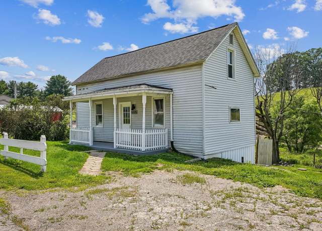 Property at 5505 Hopewell Church Rd SW, Lancaster, OH 43130, 2 beds, 1 bath