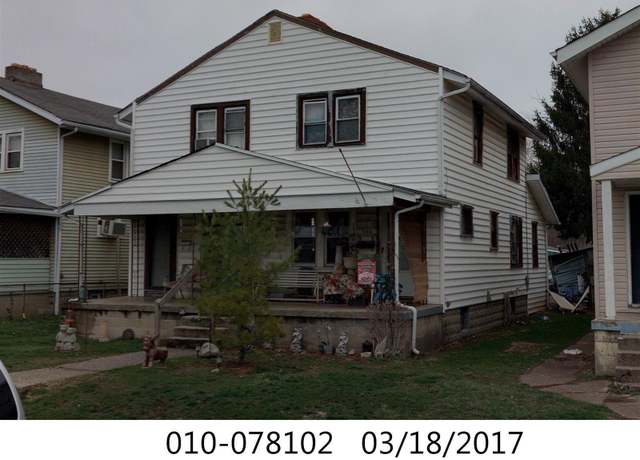 Property at 558-560 S Oakley Ave #60, Columbus, OH 43204