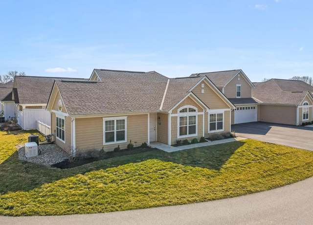 Property at 512 Providence Ln, Hebron, OH 43025, 2 beds, 2 baths