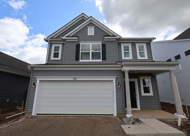 Property at 7161 Unitas Loop, Powell, OH 43065, 3 beds, 2.5 baths