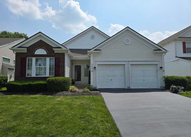 Photo of 7231 Winterbek Ave, New Albany, OH 43054
