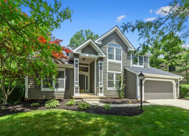 Photo of 4775 Saint Andrews Dr, Westerville, OH 43082
